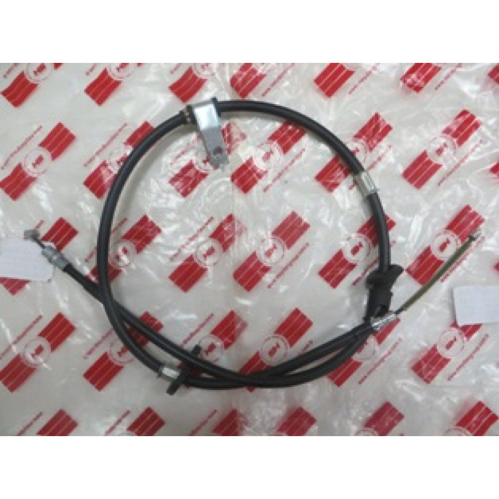 HYUNDAI ACCENT- 95/97; ARKA EL FREN TELİ SAĞ (SH) 591-6320