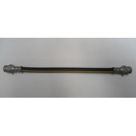 HYUNDAI ACCENT- 98/00; ARKA FREN HORTUMU (SH) 592-6366