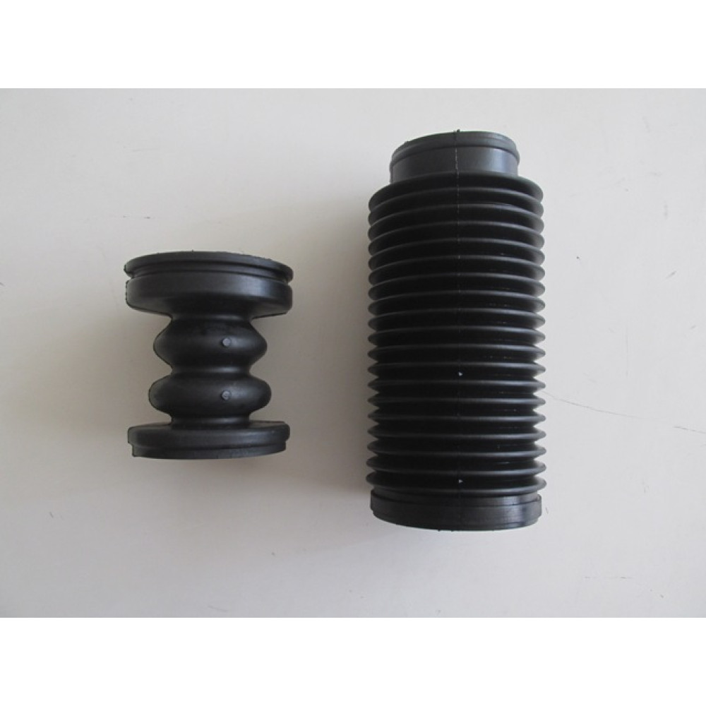 HYUNDAI ACCENT- ADMIRE- 03/05; ARKA AMORTİSÖR TOZ KÖRÜĞÜ 594-6503