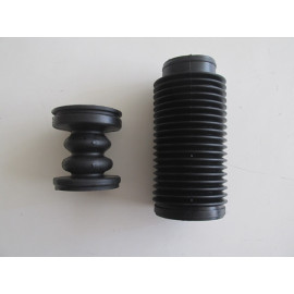 HYUNDAI ACCENT- ADMIRE- 03/05; ARKA AMORTİSÖR TOZ KÖRÜĞÜ 594-6503