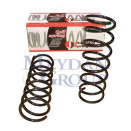 HYUNDAI ACCENT- 95/97; ARKA HELEZON YAYI SAĞ/SOL (2Lİ SET)1.3/1.5cc (10,50X110X338)(STDR) 591-6526