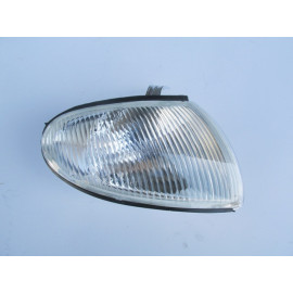 HYUNDAI ACCENT- 98/00; ÖN SİNYAL SAĞ BEYAZ (MARS) 592-1101