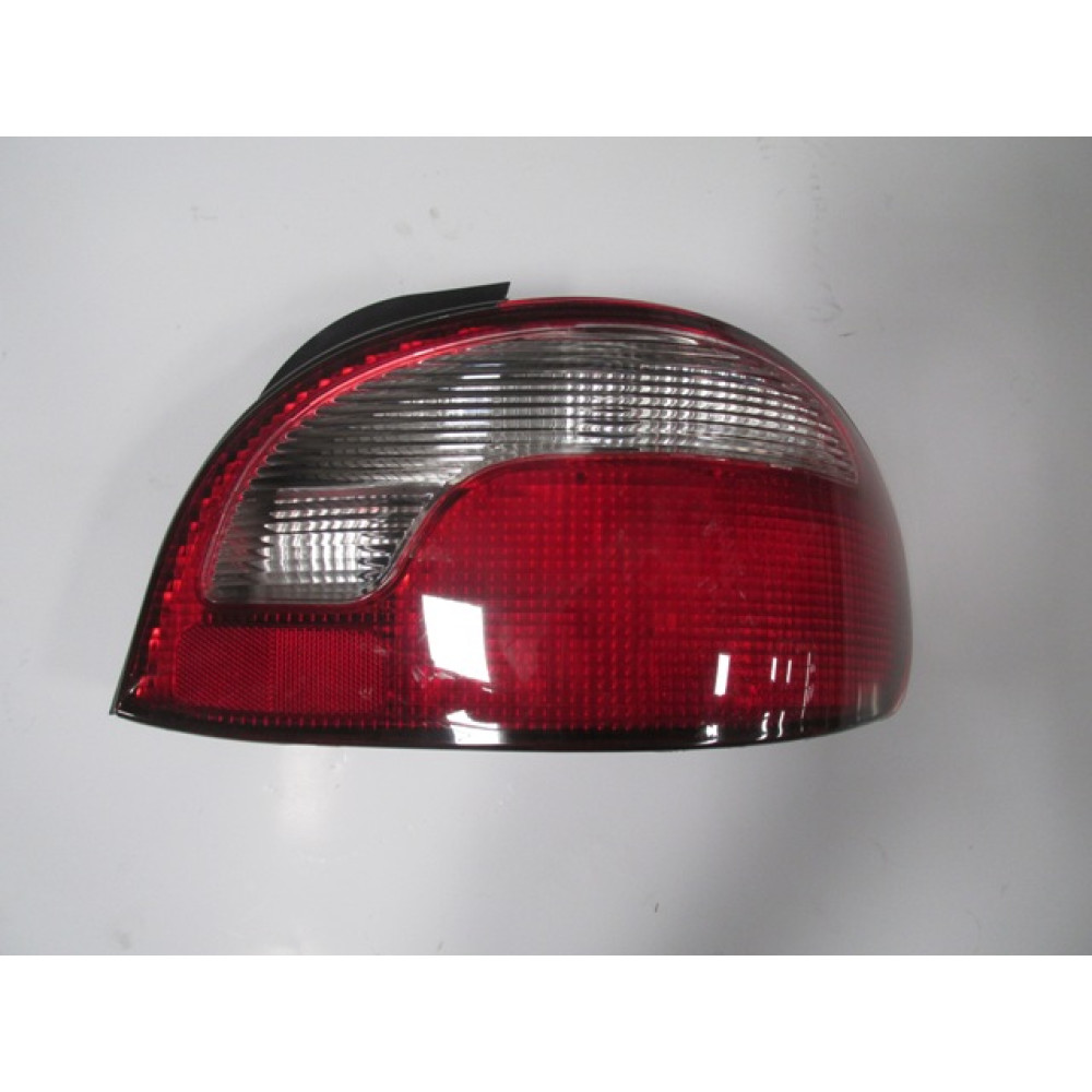 HYUNDAI ACCENT- 98/00; STOP LAMBASI SAĞ KIRMIZI/BEYAZ (MARS) 592-1501