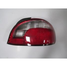 HYUNDAI ACCENT- 98/00; STOP LAMBASI SAĞ KIRMIZI/BEYAZ (MARS) 592-1501