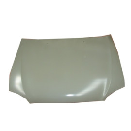 HYUNDAI ACCENT- 98/00; MOTOR KAPUTU GRİ BOYALI (İCELİ/ÇEKOMASTİKLİ) (SIMYI) 592-2300