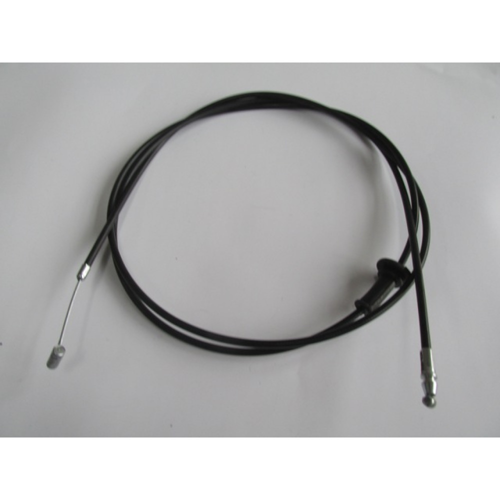 HYUNDAI ACCENT- 98/00; KAPUT İÇ AÇMA TELİ 592-2301