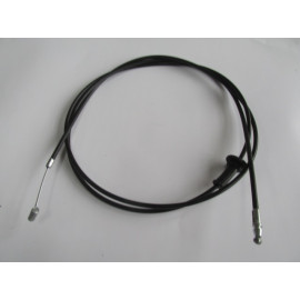 HYUNDAI ACCENT- 98/00; KAPUT İÇ AÇMA TELİ 592-2301