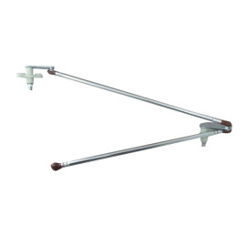 HYUNDAI ACCENT- 95/97; SİLGİ MANEVRA KOLU 591-2966