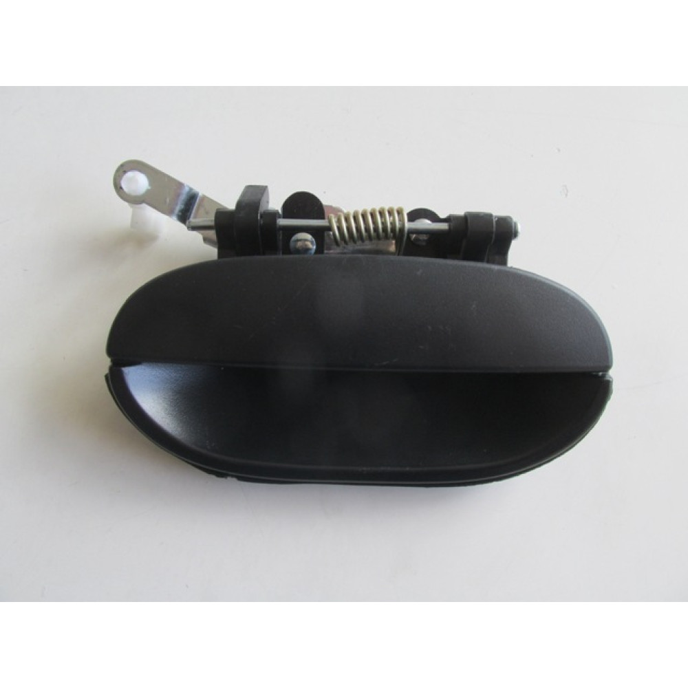 HYUNDAI ACCENT- 95/97; ARKA KAPI DIŞ AÇMA KOLU SAĞ SİYAH (EURO BODY) 591-3061