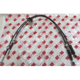 HYUNDAI ACCENT- 98/00; VİTES HALATI KOMPLE 2 Lİ (SEÇİCİ/GEÇİCİ) (TEL) (SH) 592-6702