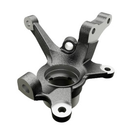 HYUNDAI ACCENT- 98/00; ÖN AKS TAŞIYICI SOL (ABS Lİ) 592-6726