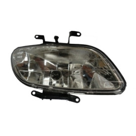 HYUNDAI ACCENT- MILENYUM- 00/02; SİS LAMBASI SAĞ (AMPÜLLÜ) (MARS) 593-1009