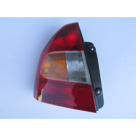 HYUNDAI ACCENT- MILENYUM- 00/02; STOP LAMBASI SOL KIRMIZI/SARI/BEYAZ (MARS) 593-1502