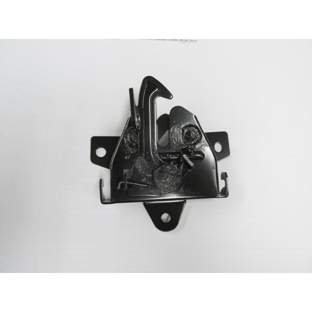 HYUNDAI ACCENT- MILENYUM- 00/02; KAPUT KİLİDİ (TYG) 593-2302