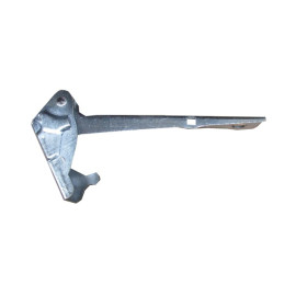 HYUNDAI ACCENT- ADMIRE- 03/05; KAPUT MENTEŞESİ SAĞ (EAGLE BODY) 594-2355