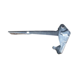 HYUNDAI ACCENT- ADMIRE- 03/05; KAPUT MENTEŞESİ SOL (EAGLE BODY) 594-2356