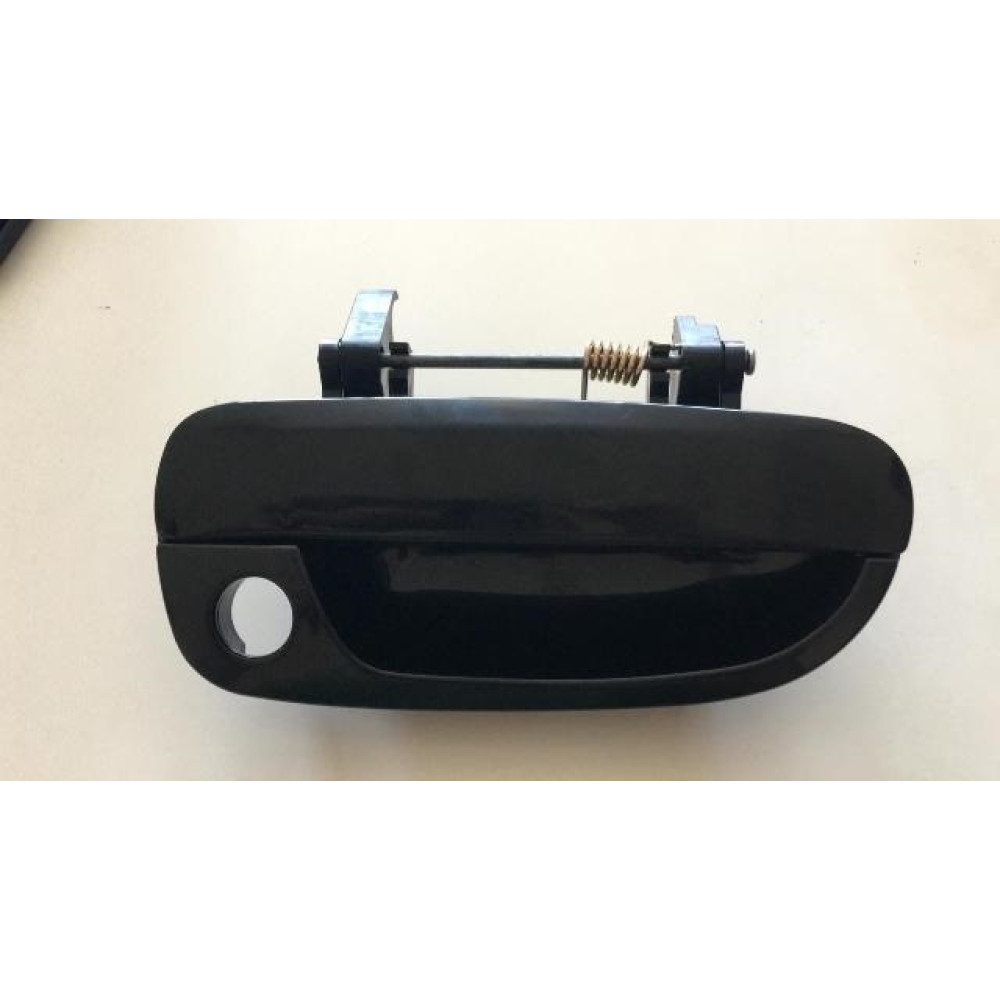 HYUNDAI ACCENT- MILENYUM- 00/02; ÖN KAPI DIŞ AÇMA KOLU SAĞ SİYAH 593-3021