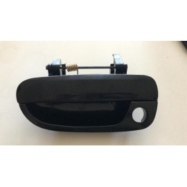 HYUNDAI ACCENT- ADMIRE- 03/05; ÖN KAPI DIŞ AÇMA KOLU SOL SİYAH 594-3022
