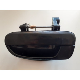 HYUNDAI ACCENT- MILENYUM- 00/02; ARKA KAPI DIŞ AÇMA KOLU SAĞ SİYAH 593-3061