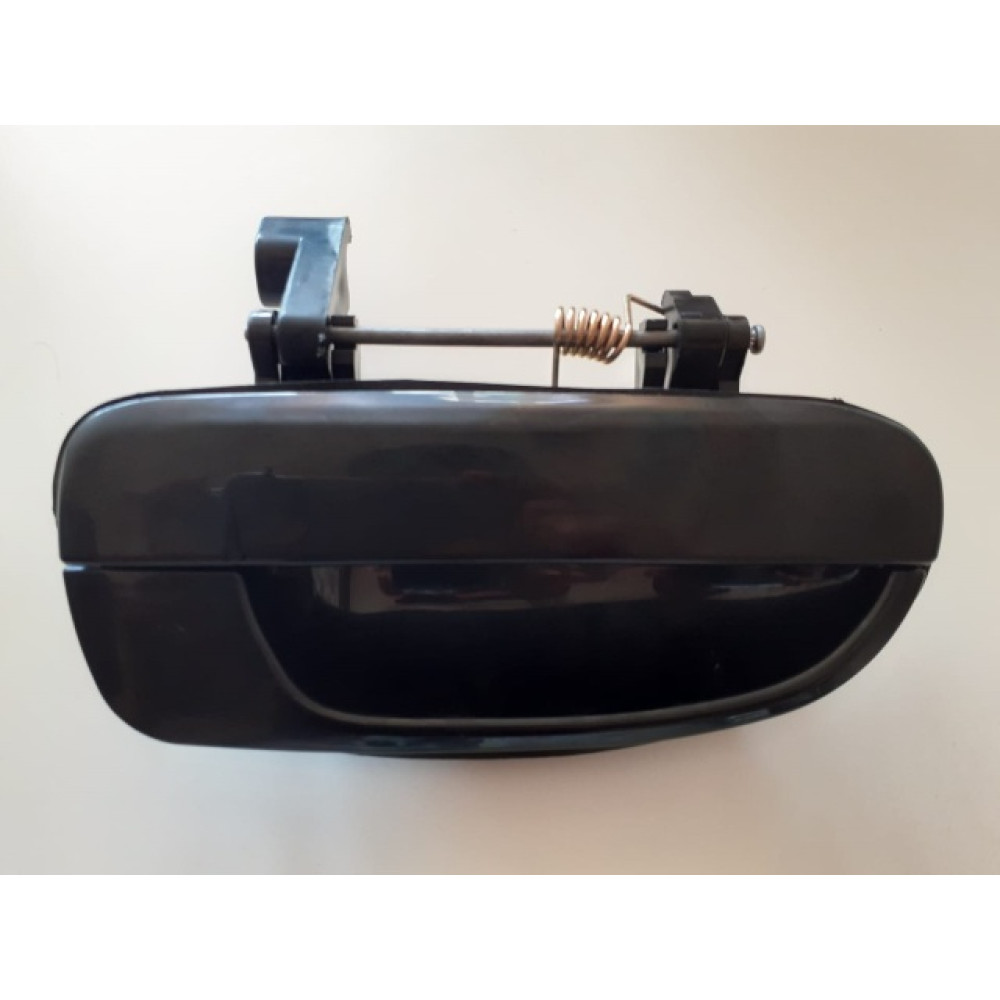 HYUNDAI ACCENT- ADMIRE- 03/05; ARKA KAPI DIŞ AÇMA KOLU SOL SİYAH 594-3062