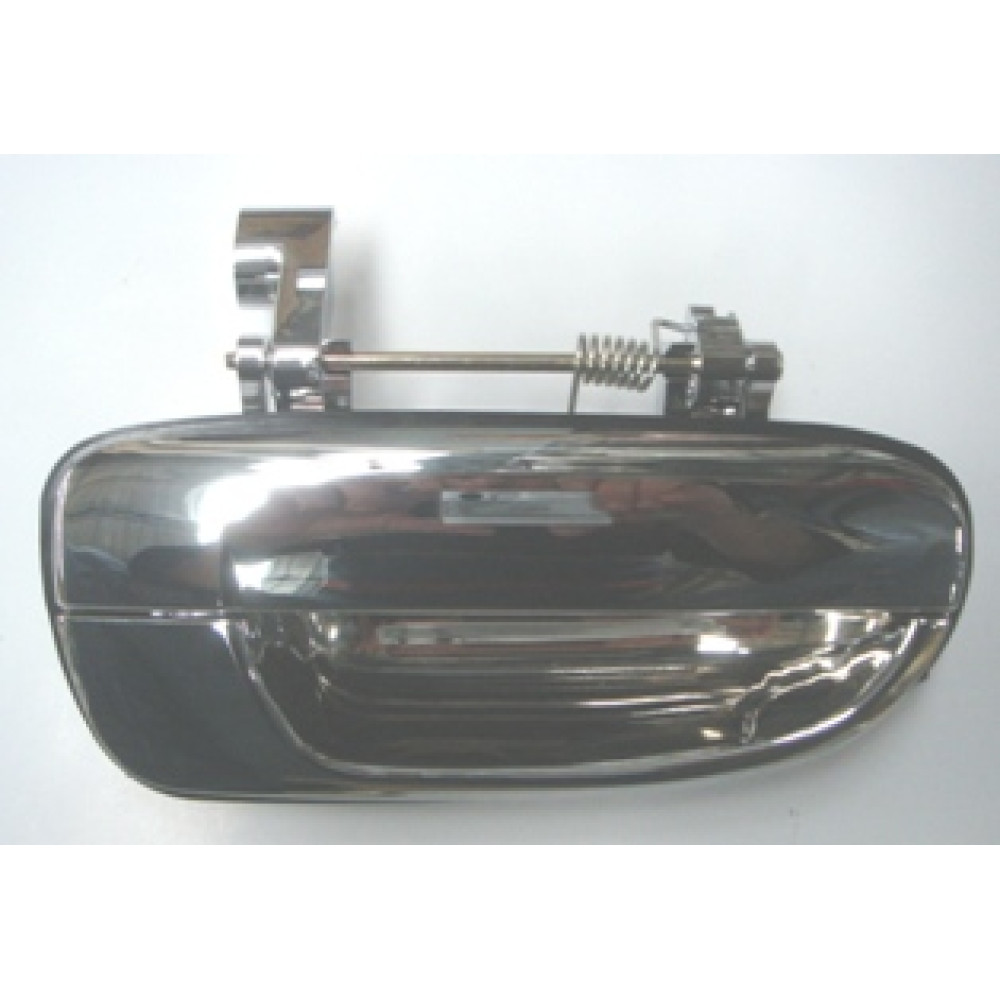 HYUNDAI ACCENT- MILENYUM- 00/02; ARKA KAPI DIŞ AÇMA KOLU SAĞ NİKELAJLI (TYG) 593-3063