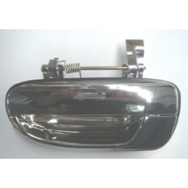 HYUNDAI ACCENT- MILENYUM- 00/02; ARKA KAPI DIŞ AÇMA KOLU SOL NİKELAJLI (TYG) 593-3064