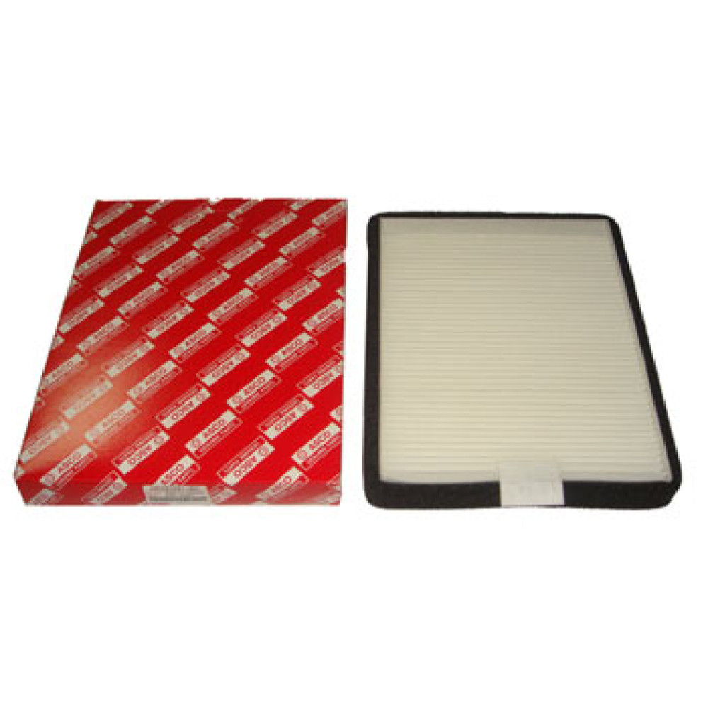 HYUNDAI ACCENT- MILENYUM- 00/02; POLEN FİLTRESİ ORJ.NO: 97617-25000 (ASCO) 593-4405