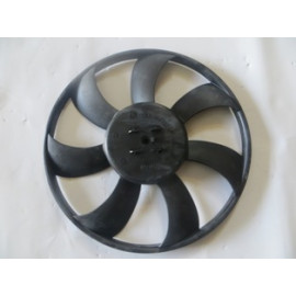 HYUNDAI ACCENT- MILENYUM- 00/02; RADYATÖR FAN KANADI (TYG) 593-4675