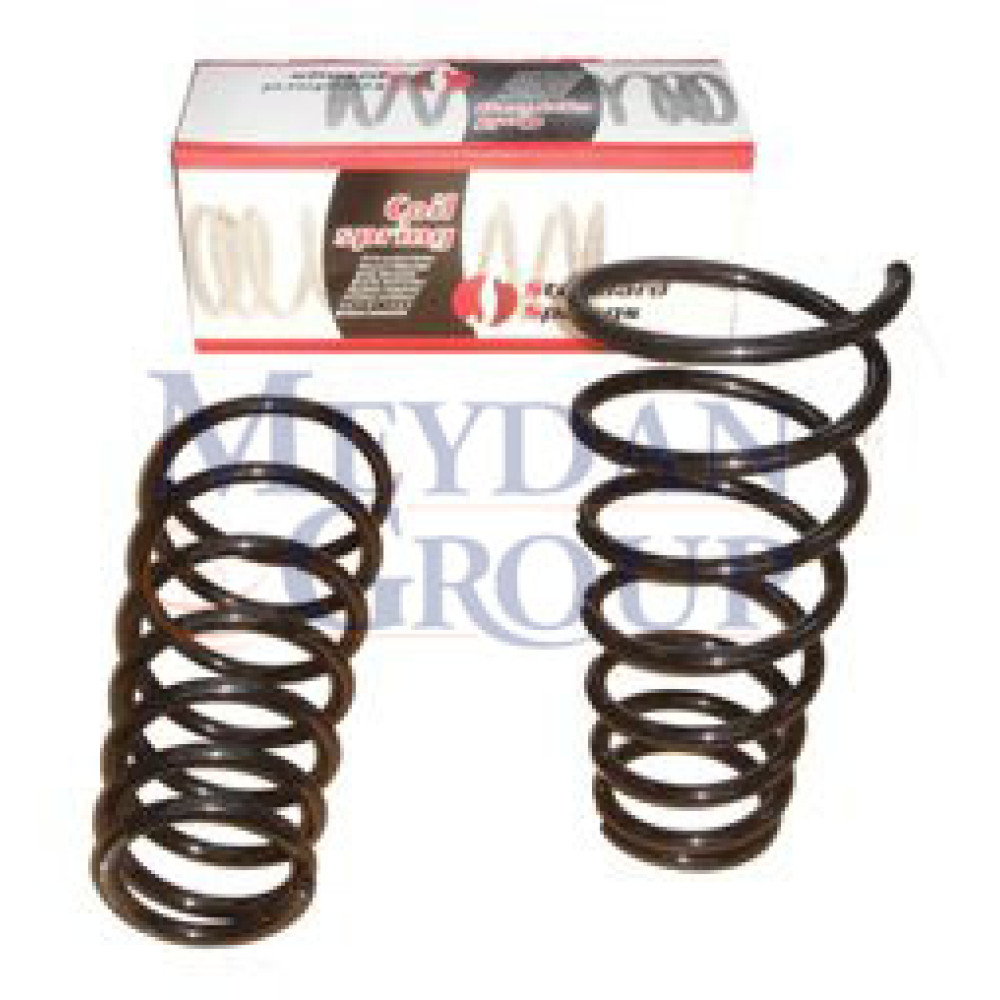 HYUNDAI ACCENT- ADMIRE- 03/05; ARKA HELEZON YAYI SAĞ/SOL (2Lİ SET)1.3/1.5cc (12,25X136-161X347)(STDR 594-6526