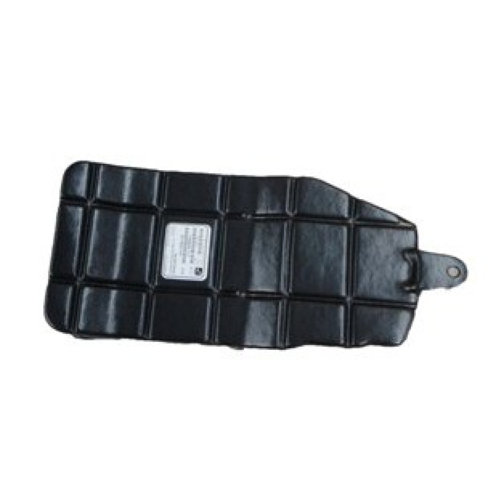 HYUNDAI ACCENT- MILENYUM- 00/02; KARTER MUHAFAZA PLASTİĞİ SAĞ 593-6947