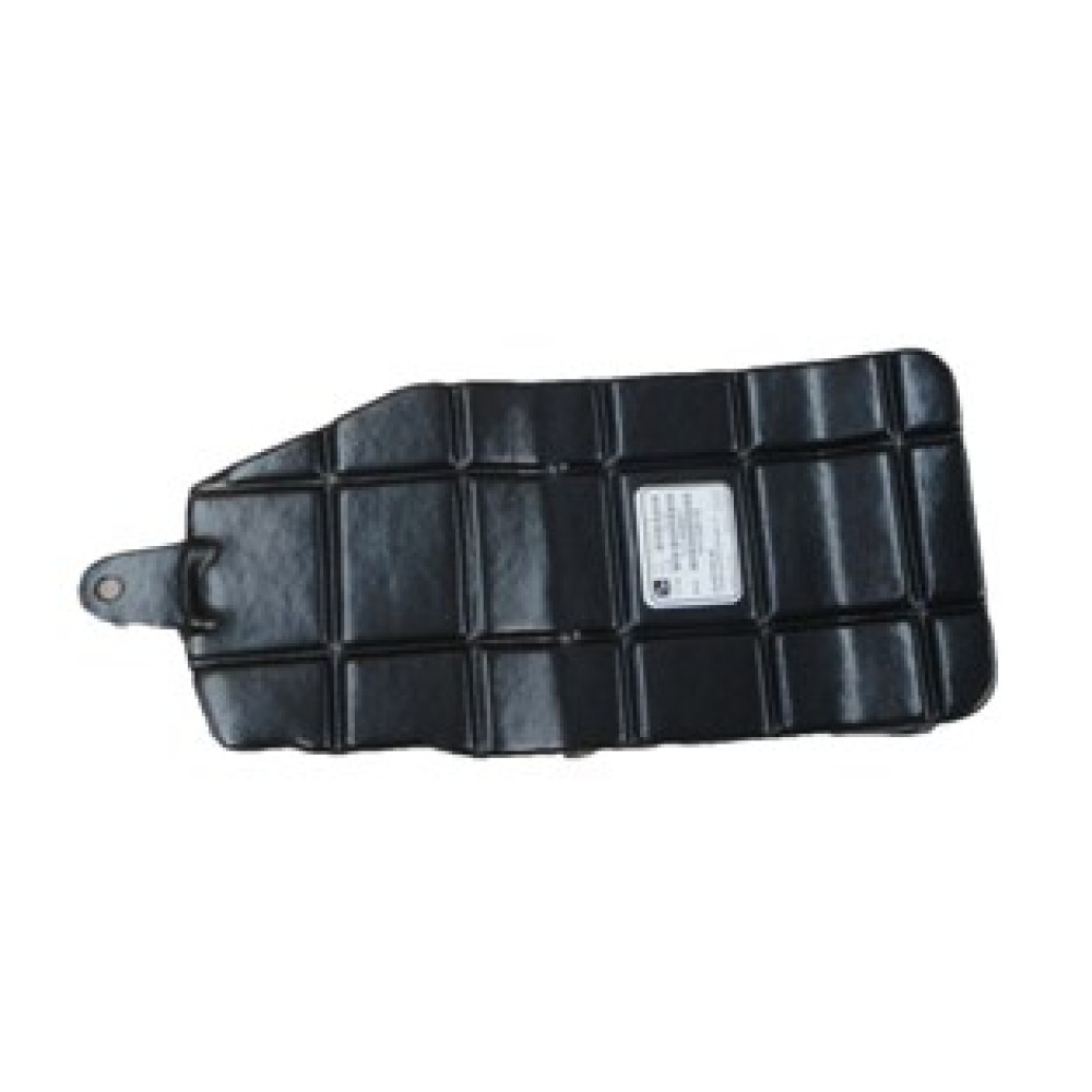 HYUNDAI ACCENT- MILENYUM- 00/02; KARTER MUHAFAZA PLASTİĞİ SOL 593-6948