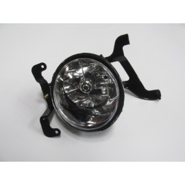 HYUNDAI ACCENT- ADMIRE- 03/05; SİS LAMBASI SAĞ BEYAZ ŞEFFAF (H27) (MARS) 594-1009