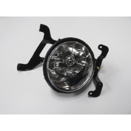 HYUNDAI ACCENT- ADMIRE- 03/05; SİS LAMBASI SOL BEYAZ ŞEFFAF (H27) (MARS) 594-1010