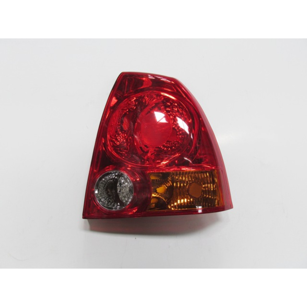 HYUNDAI ACCENT- ADMIRE- 03/05; STOP LAMBASI SAĞ KIRMIZI/SARI/BEYAZ (MARS) 594-1501