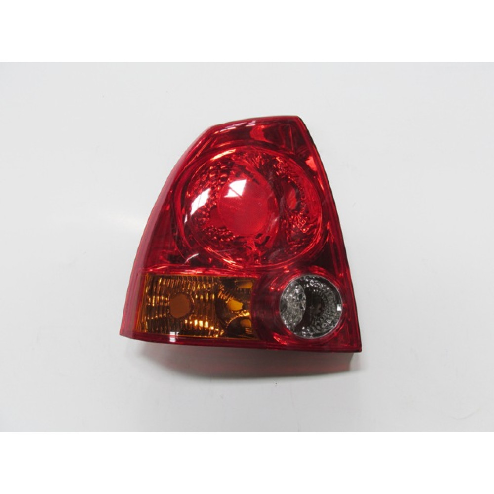 HYUNDAI ACCENT- ADMIRE- 03/05; STOP LAMBASI SOL KIRMIZI/SARI/BEYAZ (MARS) 594-1502