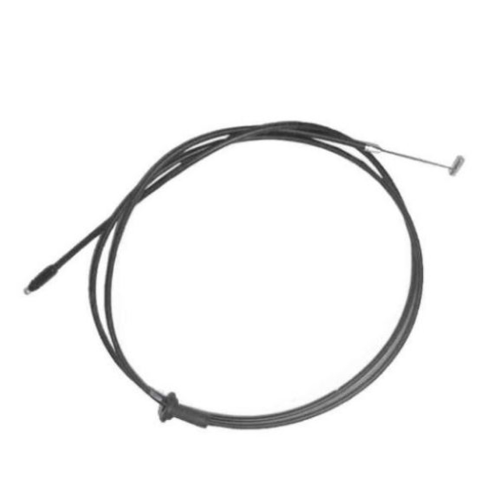 HYUNDAI ACCENT- ADMIRE- 03/05; KAPUT AÇMA TELİ 594-2301