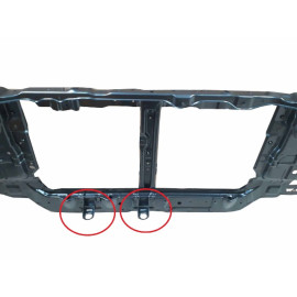 HYUNDAI ACCENT- ADMIRE- 03/05; ÖN PANEL KOMPLE MANUEL BENZİNLİ/DİZEL 1.3CC (TW) 594-2350A