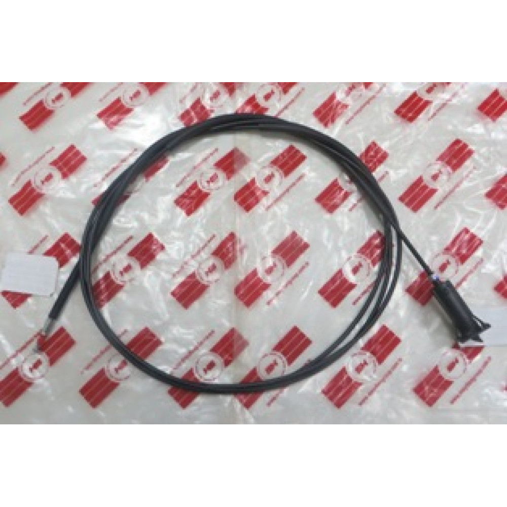 HYUNDAI ACCENT- ADMIRE- 03/05; DEPO AÇMA TELİ (SH) 594-2731