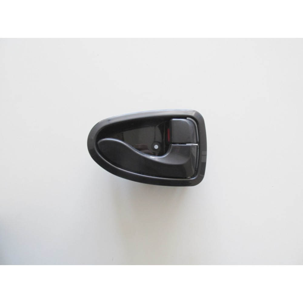 HYUNDAI ACCENT- MILENYUM- 00/02; ÖN KAPI İÇ AÇMA KOLU SAĞ KOYU GRİ (İÇTEN KİLİTLİ TİP) 593-3011