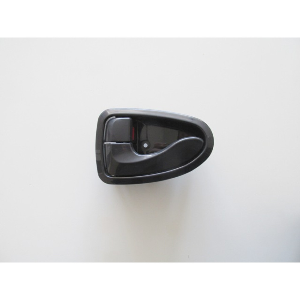 HYUNDAI ACCENT- MILENYUM- 00/02; ÖN KAPI İÇ AÇMA KOLU SOL KOYU GRİ (İÇTEN KİLİTLİ TİP) 593-3012