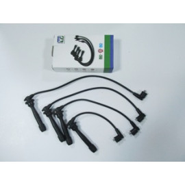 HYUNDAI MATRIX- 06/08; BUJİ KABLOSU TAKIM(16V)(G4ED)1.6 cc (YOW JUNG) 583-4666