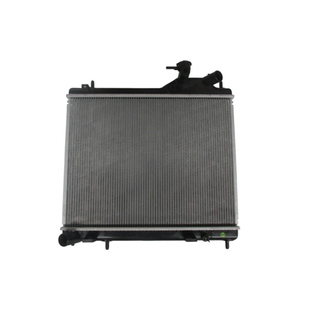 HYUNDAI ACCENT- ADMIRE- 03/05; SU RADYATÖRÜ 1.5 CRDI (BRAZİNG) (360x458x16) (MANUEL) ALÜMİNYUM(ORİS) 594-4811