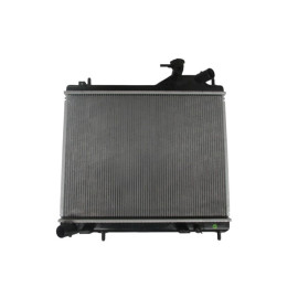 HYUNDAI ACCENT- ADMIRE- 03/05; SU RADYATÖRÜ 1.5 CRDI (BRAZİNG) (360x458x16) (MANUEL) ALÜMİNYUM(ORİS) 594-4811