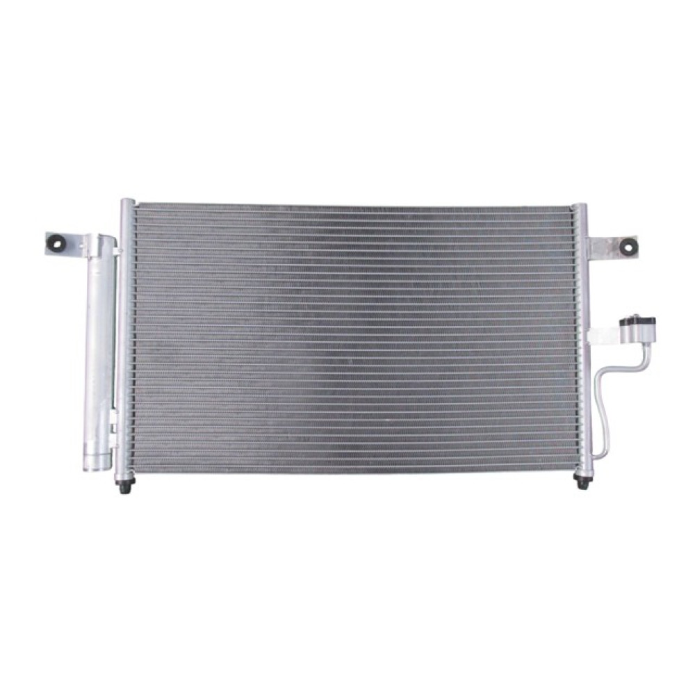 HYUNDAI ACCENT- ADMIRE- 03/05; KLİMA RADYATÖRÜ 1.5 CRDI (BRAZING) ALÜMİNYUM (ORİS) 594-4830