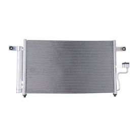 HYUNDAI ACCENT- ADMIRE- 03/05; KLİMA RADYATÖRÜ 1.5 CRDI (BRAZING) ALÜMİNYUM (ORİS) 594-4830