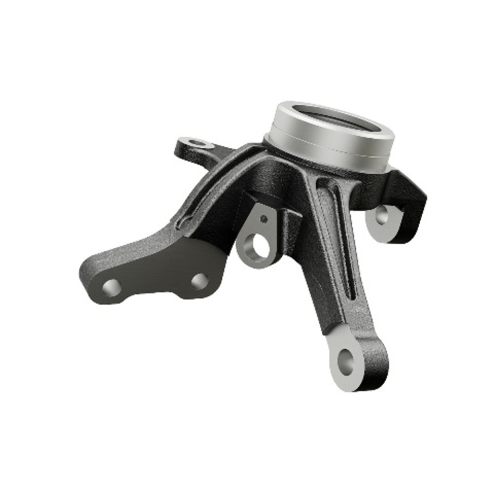 HYUNDAI ACCENT- MILENYUM- 00/02; ÖN AKS TAŞIYICI SAĞ (ABS Lİ) 593-6725