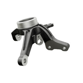 HYUNDAI ACCENT- MILENYUM- 00/02; ÖN AKS TAŞIYICI SOL (ABS Lİ) 593-6726