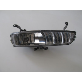 HYUNDAI ACCENT- ERA- 06/12; SİS LAMBASI SAĞ ŞEFFAF DUYLU (BAĞLANTISI İLE BİRLİKTE) (H27) (MARS) 595-1009