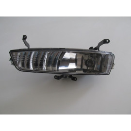 HYUNDAI ACCENT- ERA- 06/12; SİS LAMBASI SOL ŞEFFAF DUYLU (BAĞLANTISI İLE BİRLİKTE) (H27) (MARS) 595-1010