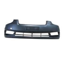 HYUNDAI ACCENT- ERA- 06/12; ÖN TAMPON SİYAH (SİS DELİKLİ/PANJURLU) (FPI) 595-2000